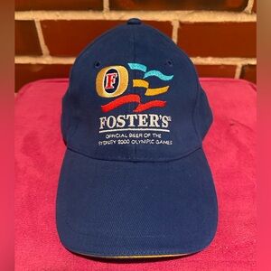 Foster’s 2000 Sydney Olympic Cap